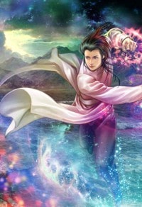 穿進abo世界裡我成為了萬人迷